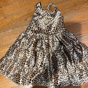 Girls size 3t dress